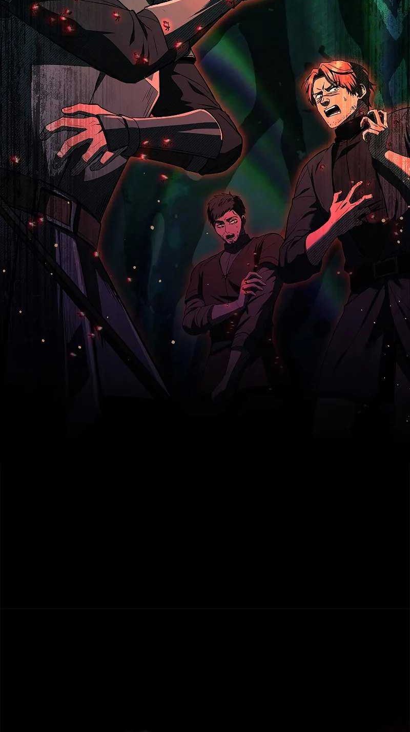 Night of the Soulless Heathens Chapter 15 - halaman 38