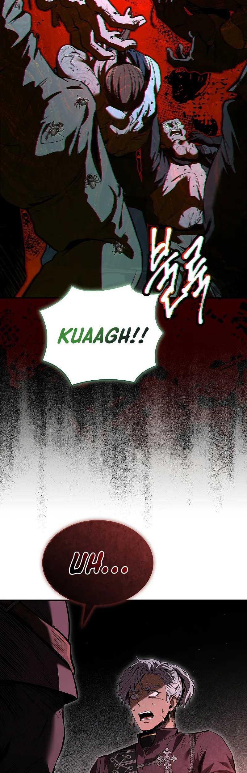 Night of the Soulless Heathens Chapter 15 - halaman 40