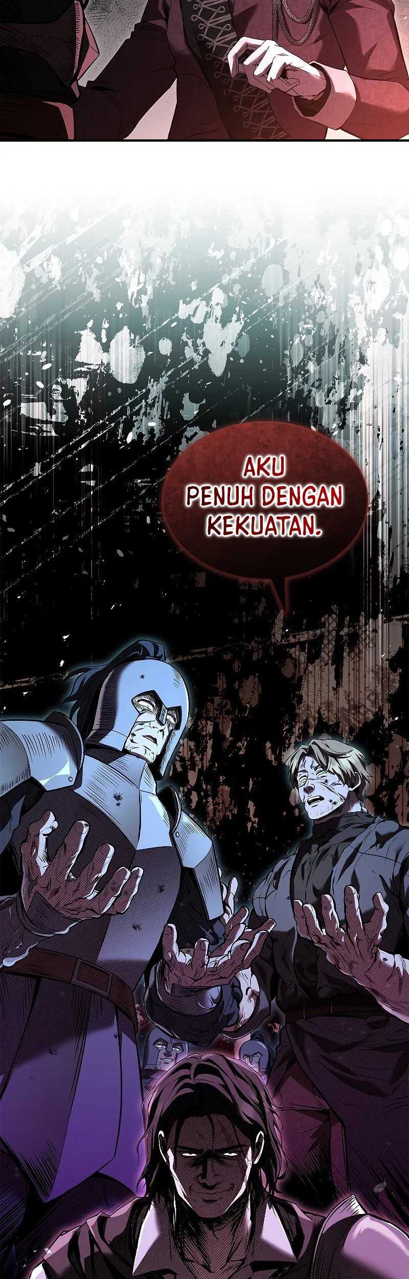 Night of the Soulless Heathens Chapter 15 - halaman 41