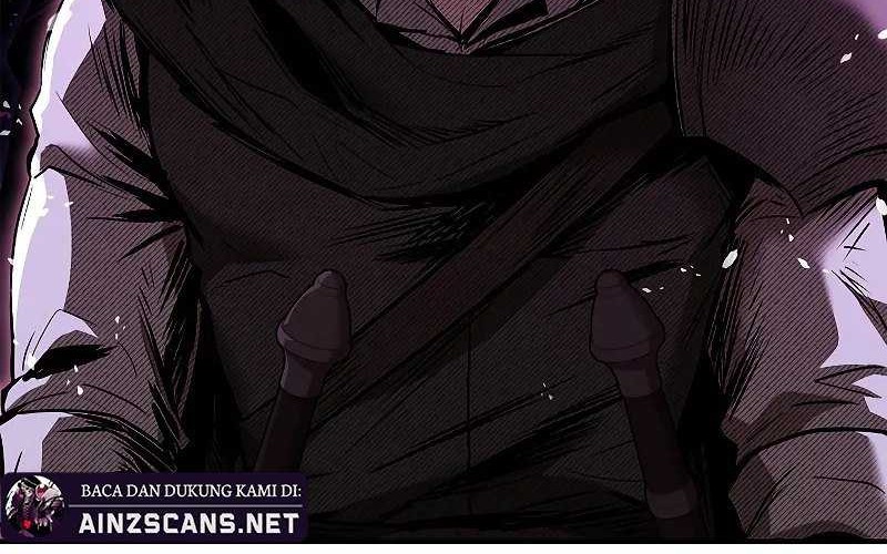 Night of the Soulless Heathens Chapter 15 - halaman 42