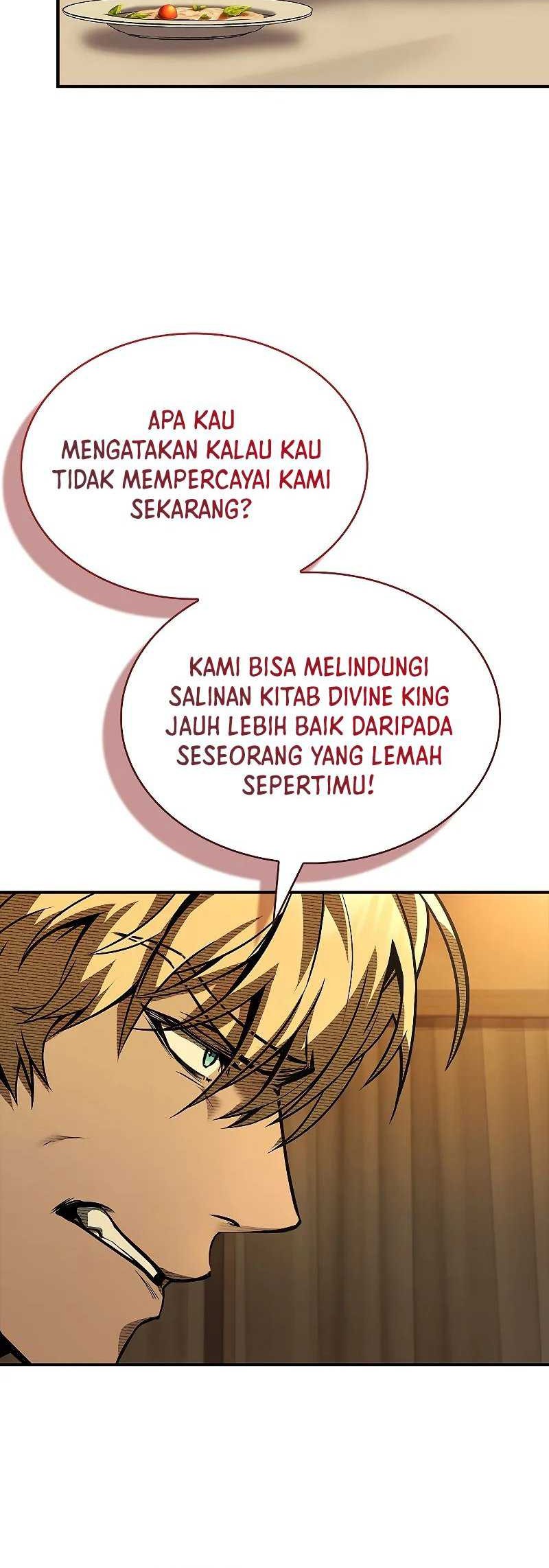 Night of the Soulless Heathens Chapter 15 - halaman 6