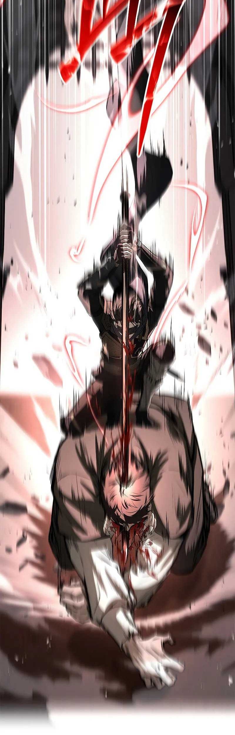 Night of the Soulless Heathens Chapter 15 - halaman 65