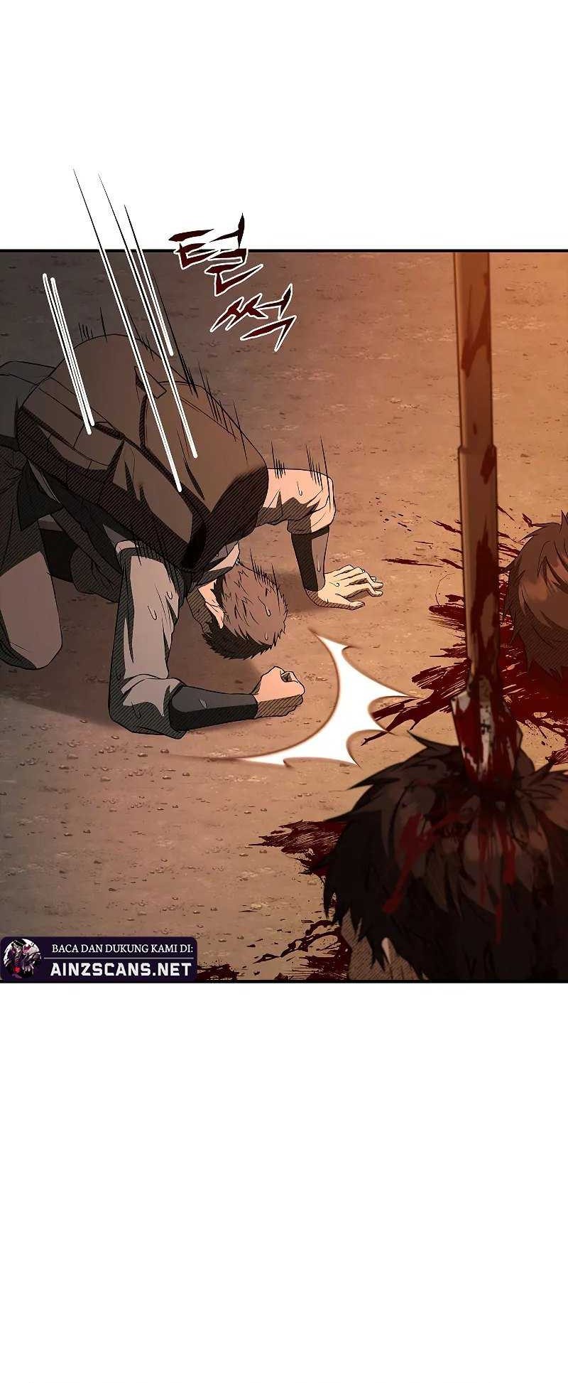 Night of the Soulless Heathens Chapter 15 - halaman 66