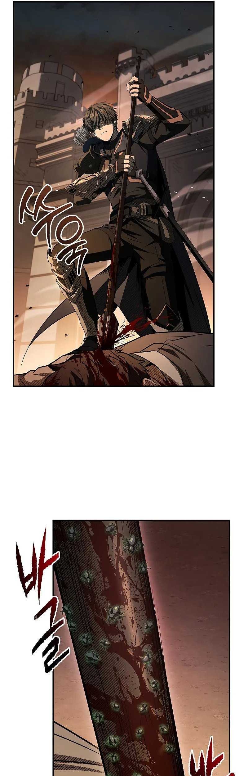 Night of the Soulless Heathens Chapter 15 - halaman 67