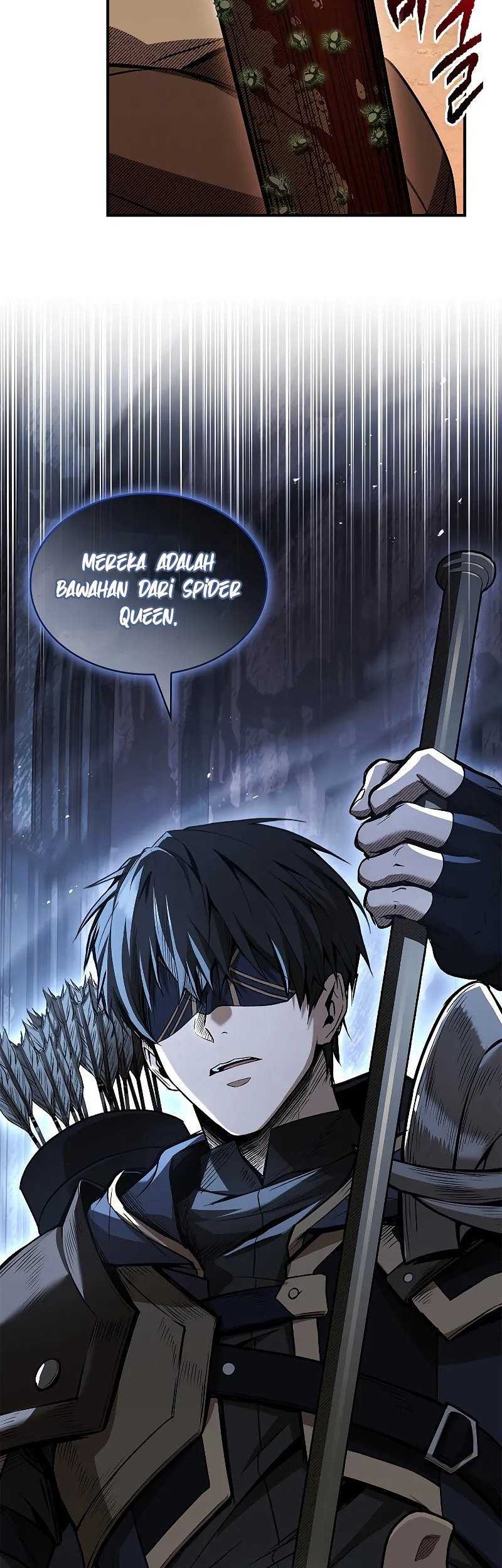 Night of the Soulless Heathens Chapter 15 - halaman 68