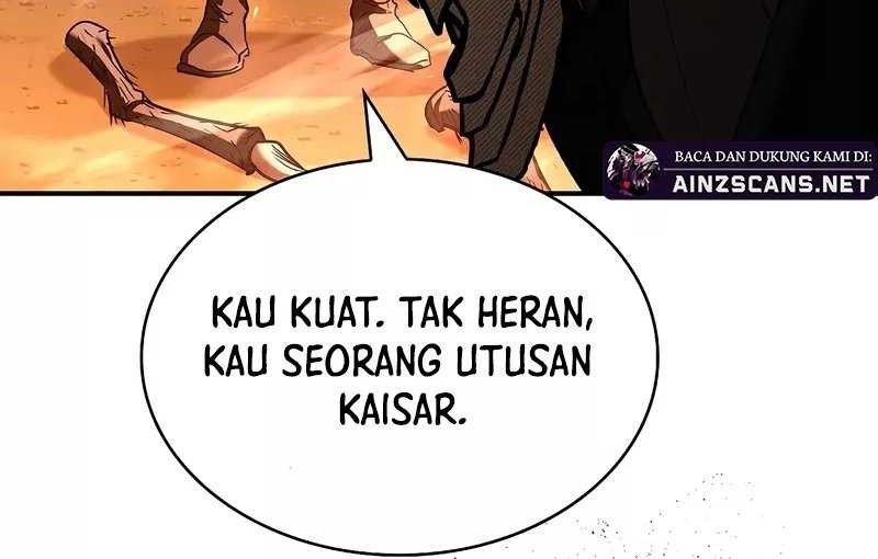 Night of the Soulless Heathens Chapter 17 - halaman 41
