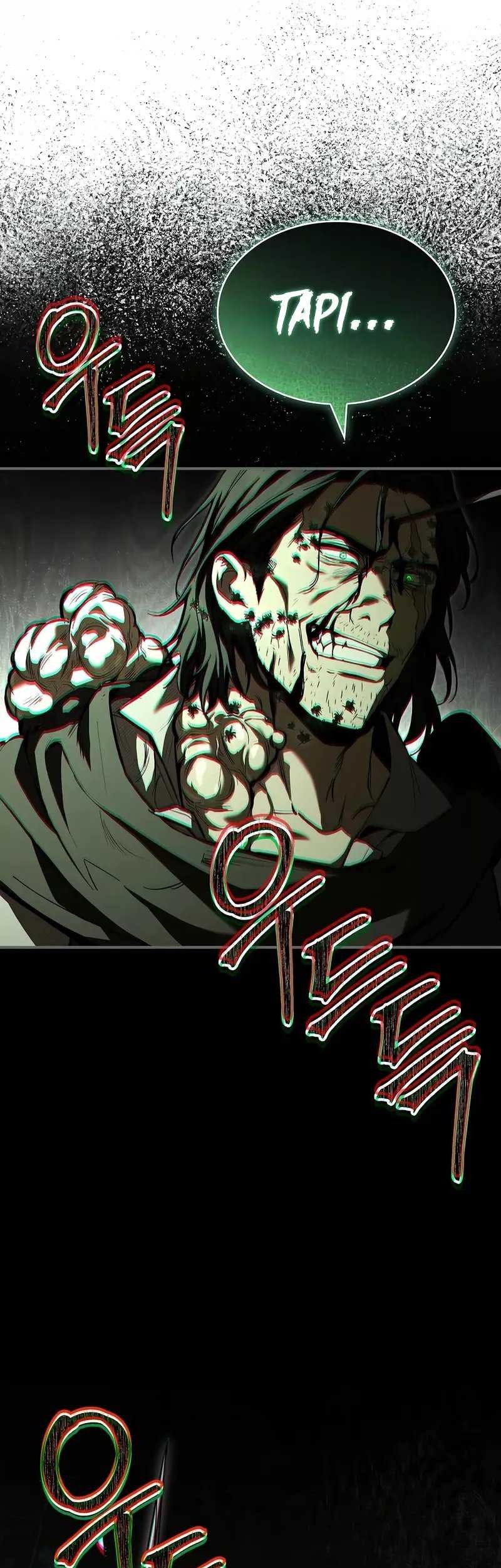 Night of the Soulless Heathens Chapter 17 - halaman 42