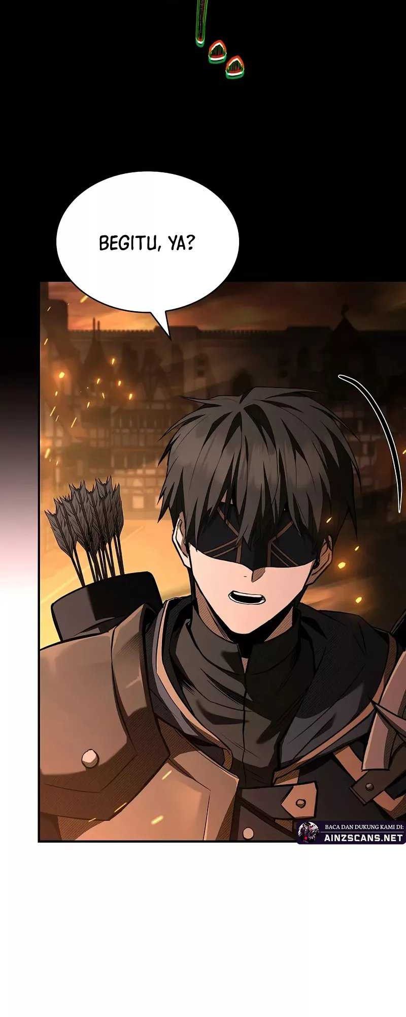 Night of the Soulless Heathens Chapter 17 - halaman 44