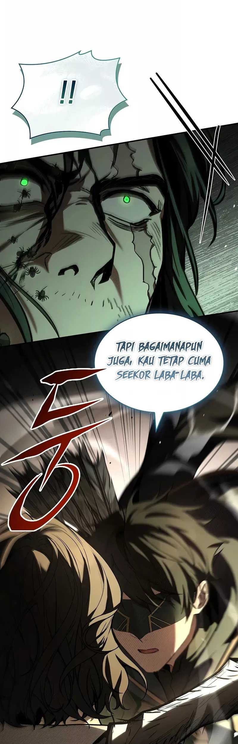 Night of the Soulless Heathens Chapter 17 - halaman 45