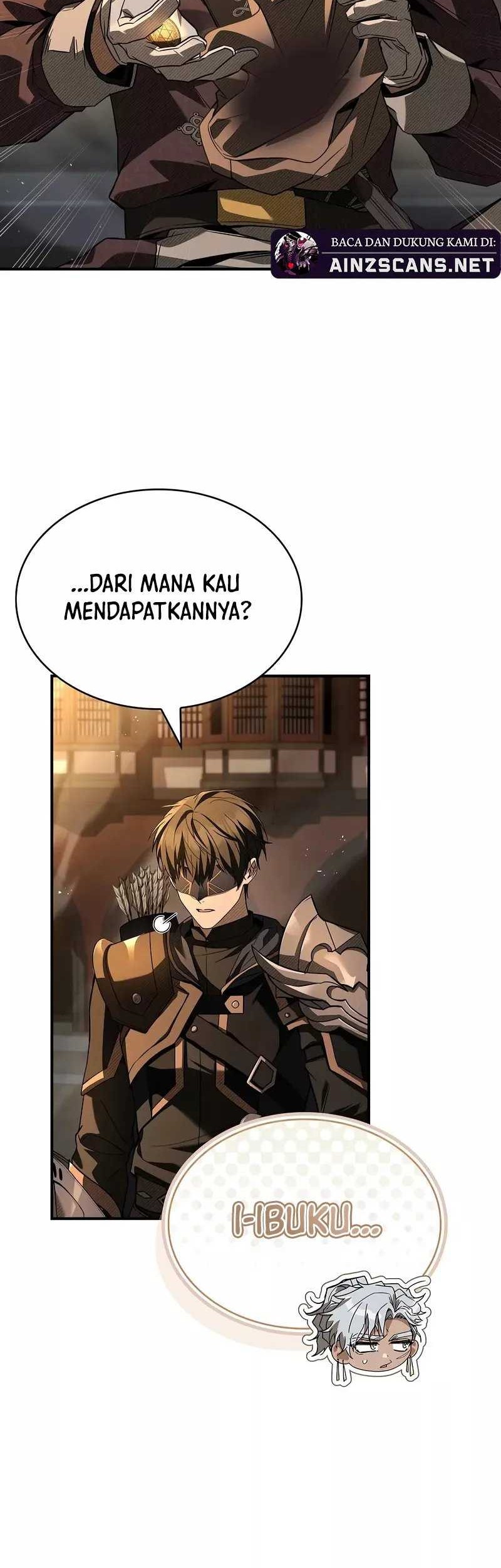 Night of the Soulless Heathens Chapter 17 - halaman 58