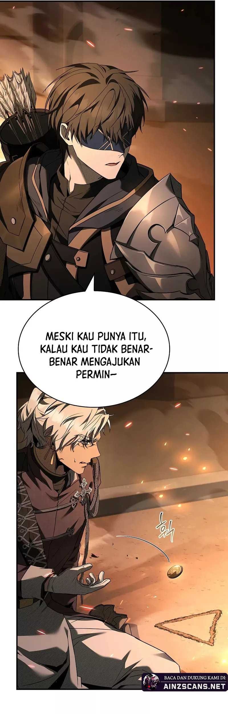 Night of the Soulless Heathens Chapter 17 - halaman 60