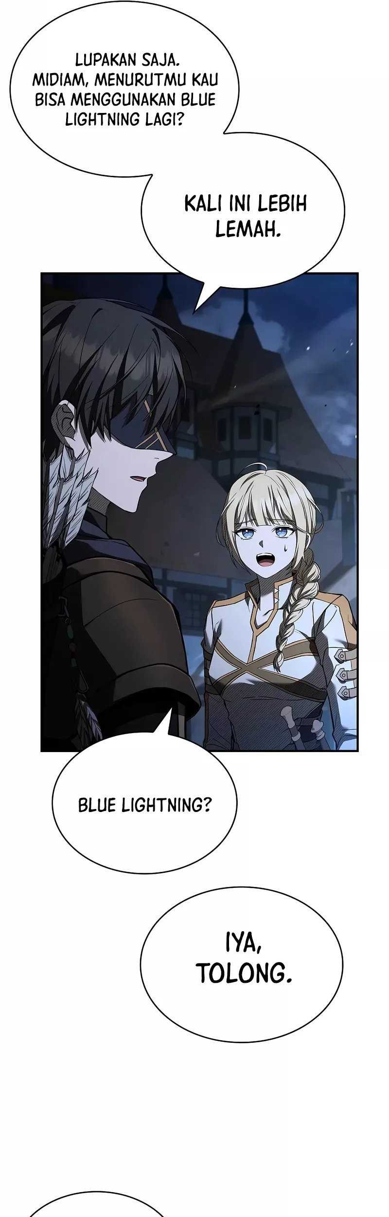 Night of the Soulless Heathens Chapter 17 - halaman 69