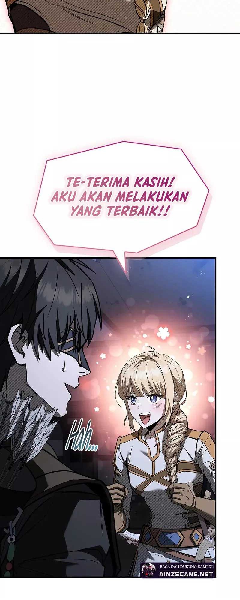 Night of the Soulless Heathens Chapter 17 - halaman 74