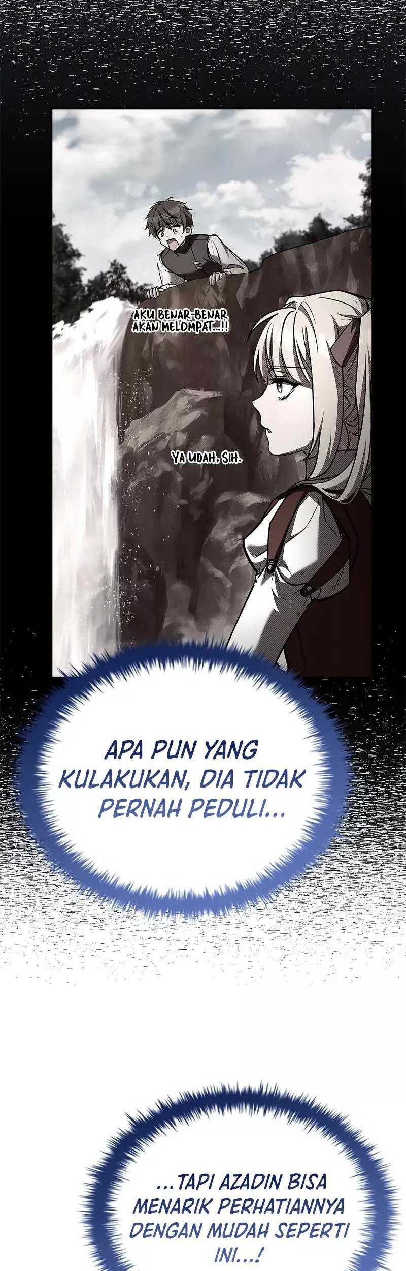 Night of the Soulless Heathens Chapter 17 - halaman 76