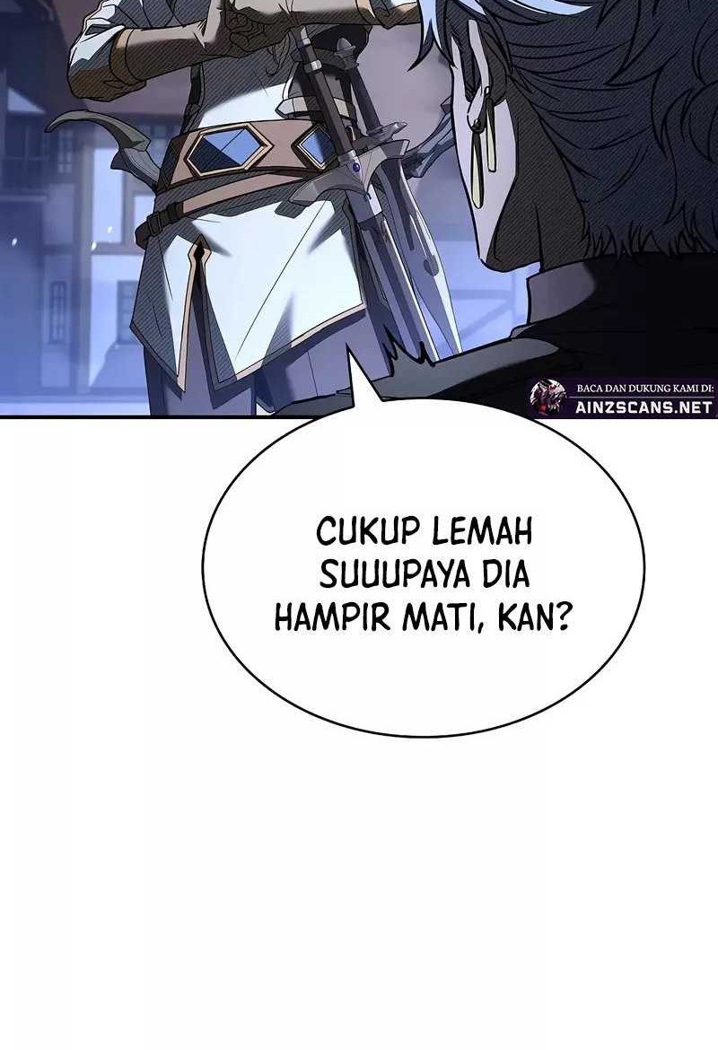 Night of the Soulless Heathens Chapter 17 - halaman 79