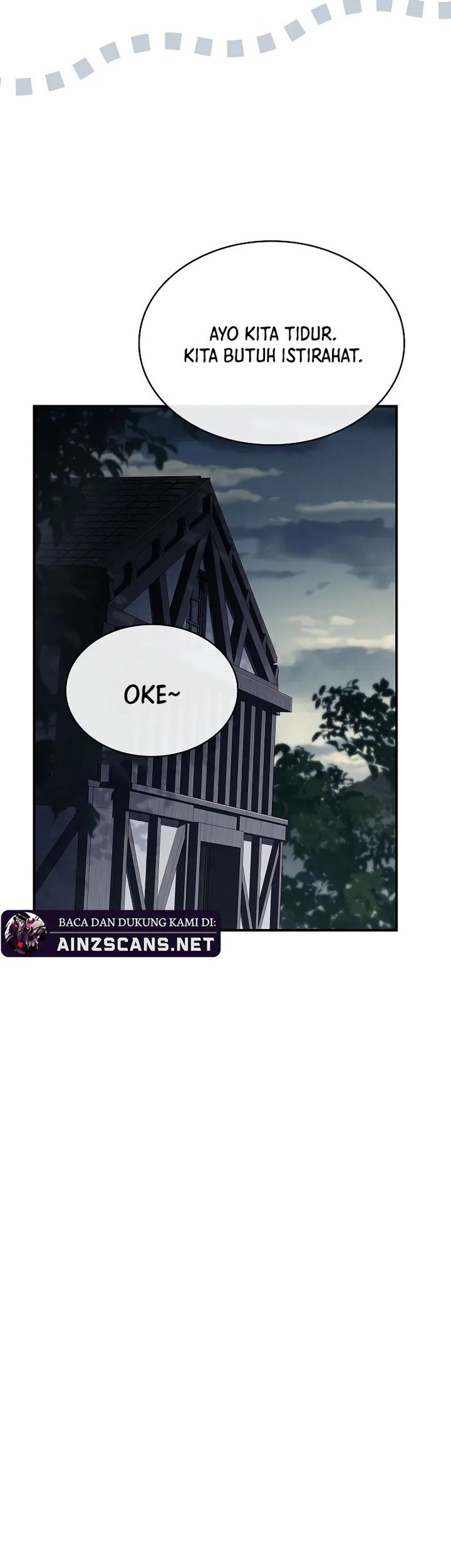 Night of the Soulless Heathens Chapter 18 - halaman 39