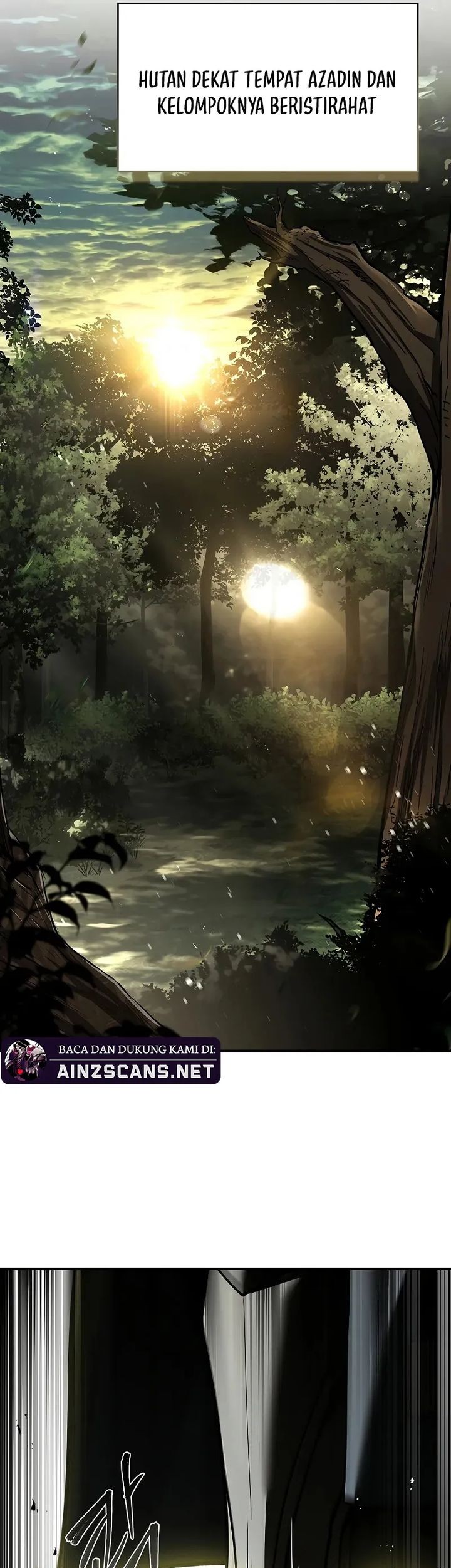 Night of the Soulless Heathens Chapter 18 - halaman 41