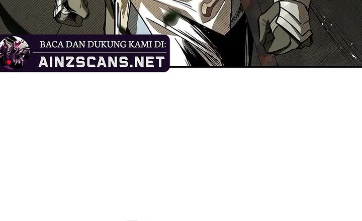 Night of the Soulless Heathens Chapter 18 - halaman 43