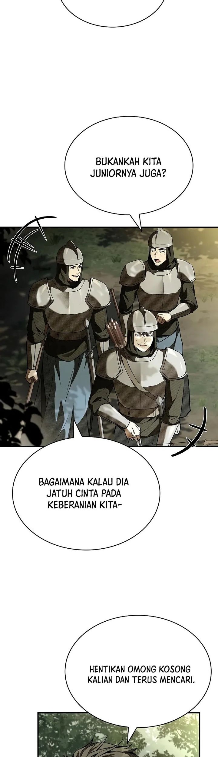 Night of the Soulless Heathens Chapter 18 - halaman 48