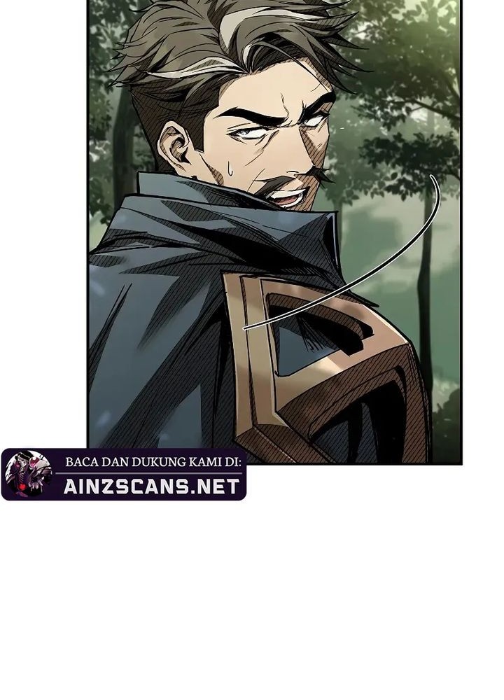 Night of the Soulless Heathens Chapter 18 - halaman 49