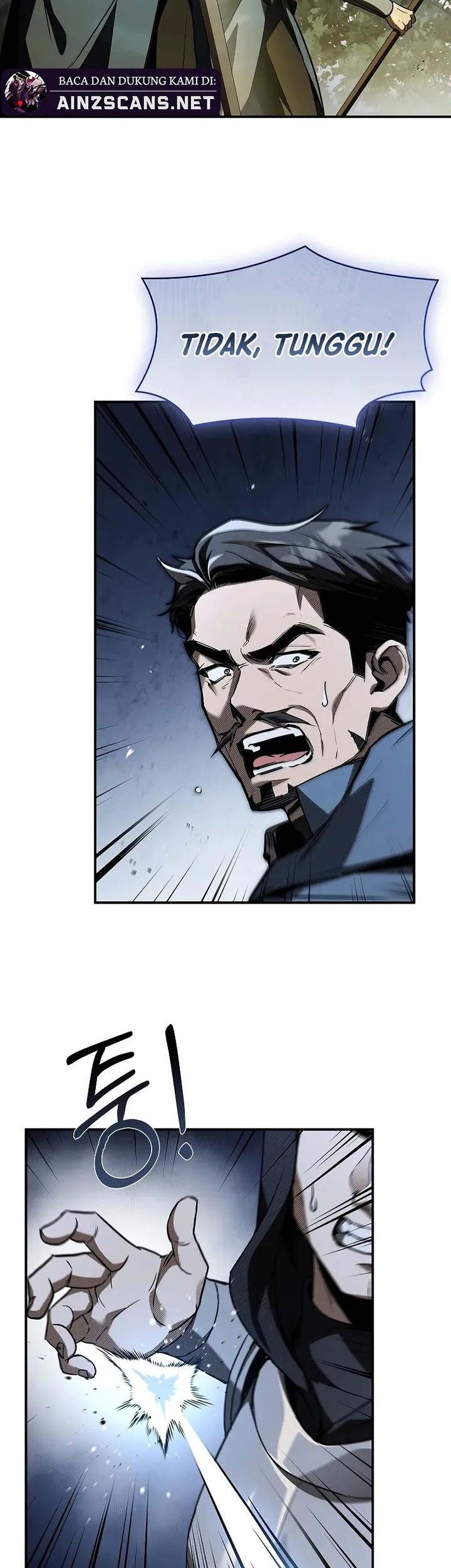 Night of the Soulless Heathens Chapter 18 - halaman 57
