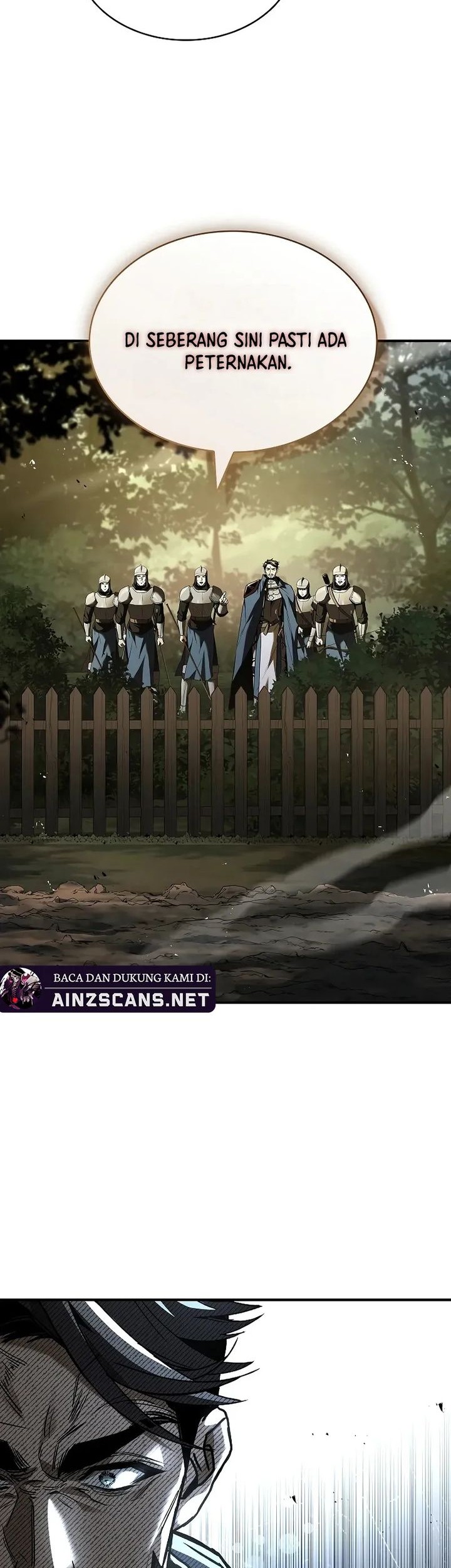 Night of the Soulless Heathens Chapter 18 - halaman 65