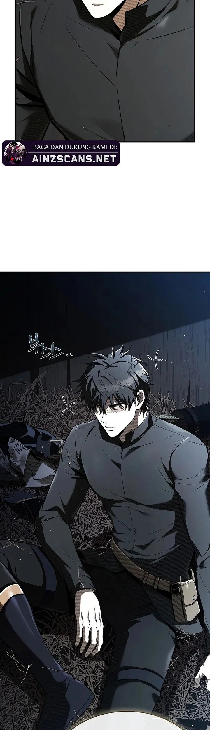 Night of the Soulless Heathens Chapter 18 - halaman 75