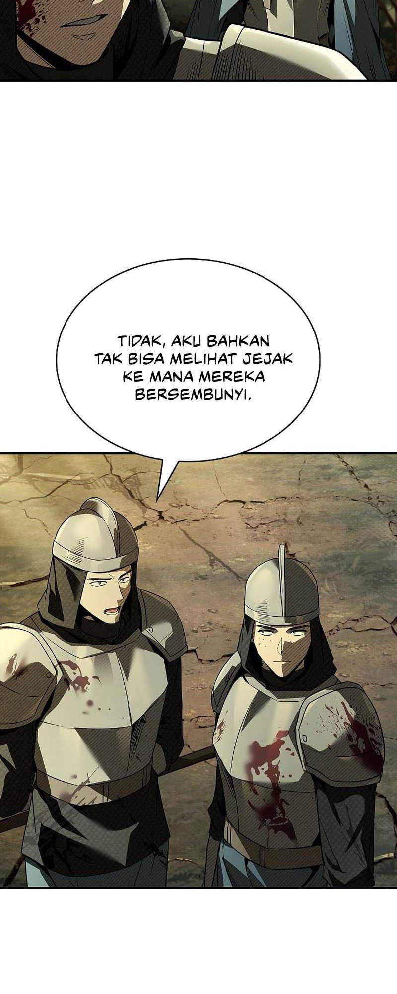 Night of the Soulless Heathens Chapter 19 - halaman 16