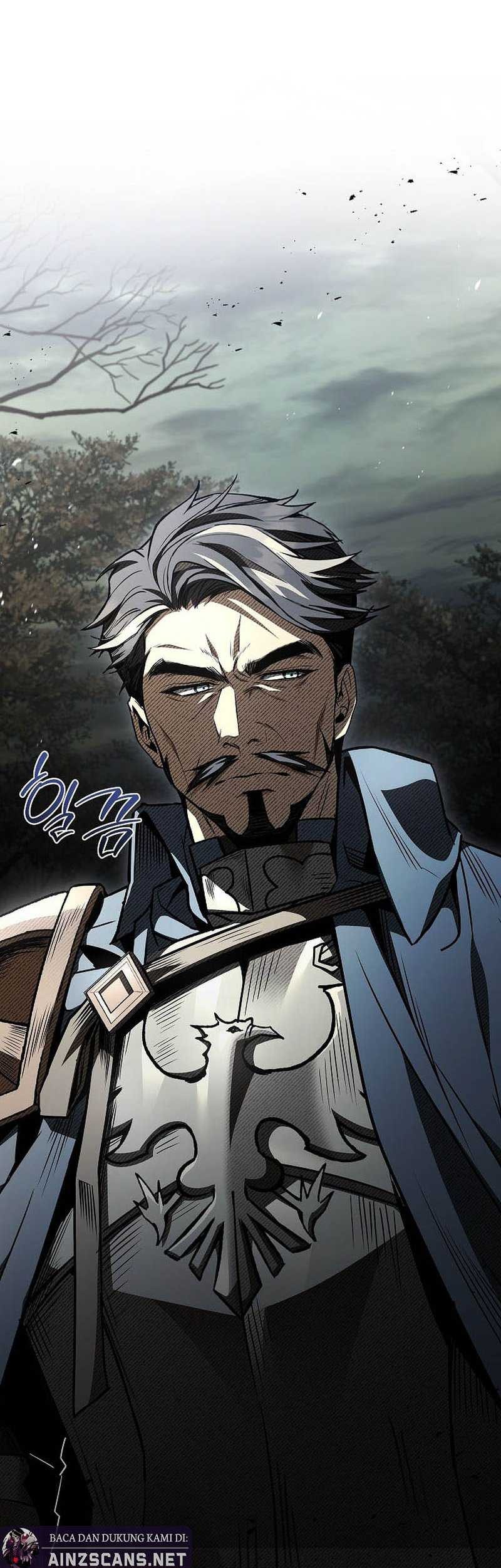 Night of the Soulless Heathens Chapter 19 - halaman 17