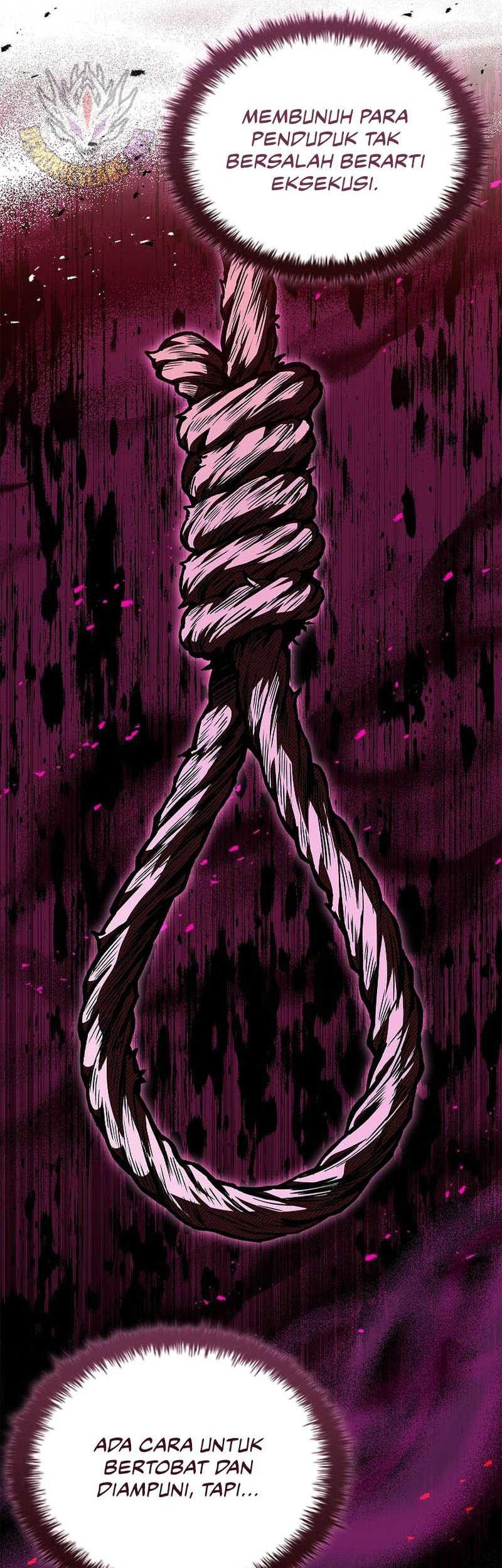 Night of the Soulless Heathens Chapter 19 - halaman 20