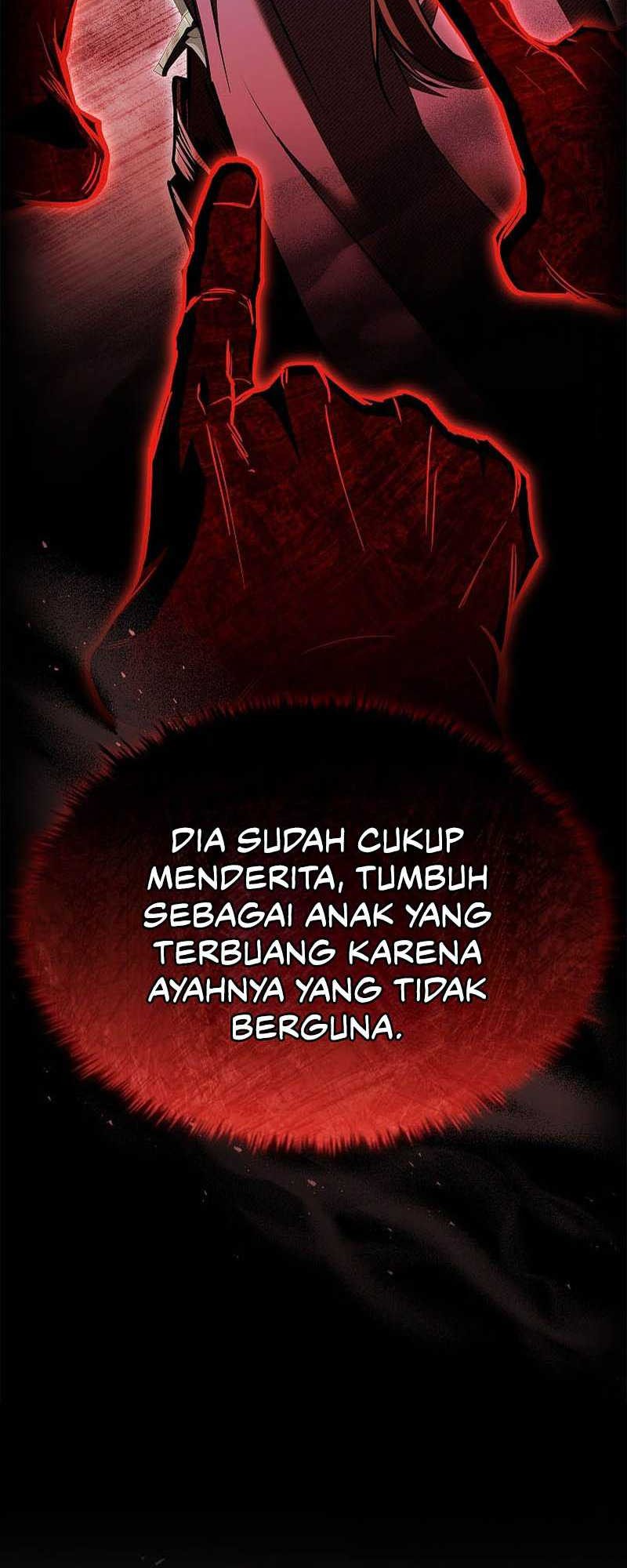 Night of the Soulless Heathens Chapter 19 - halaman 25