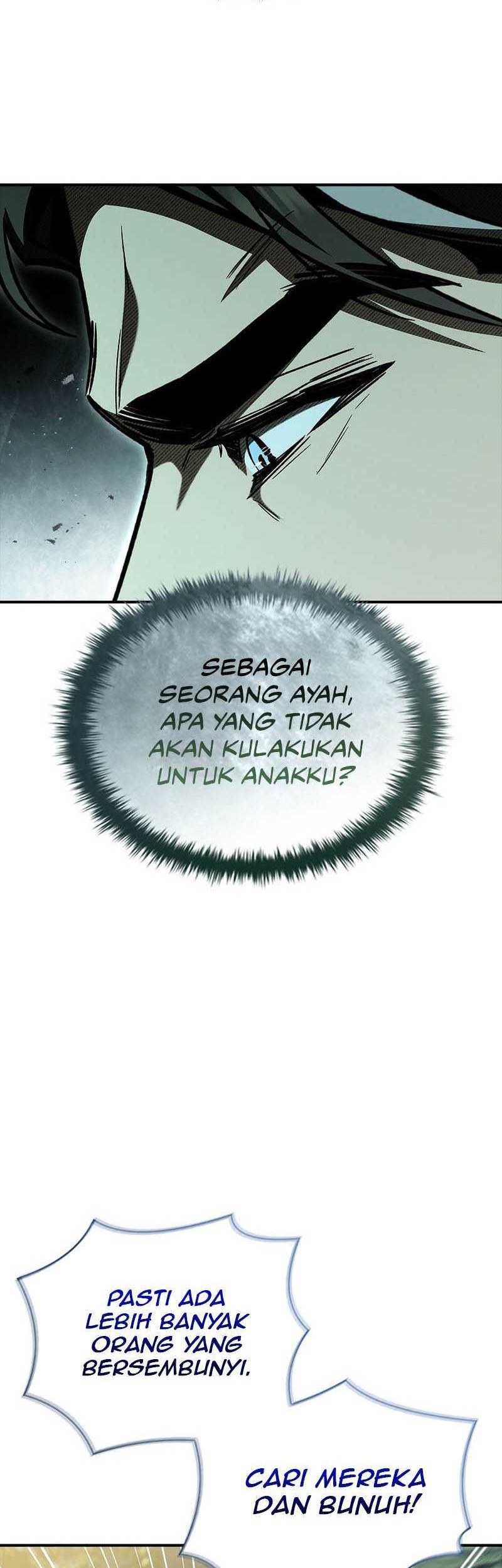 Night of the Soulless Heathens Chapter 19 - halaman 27