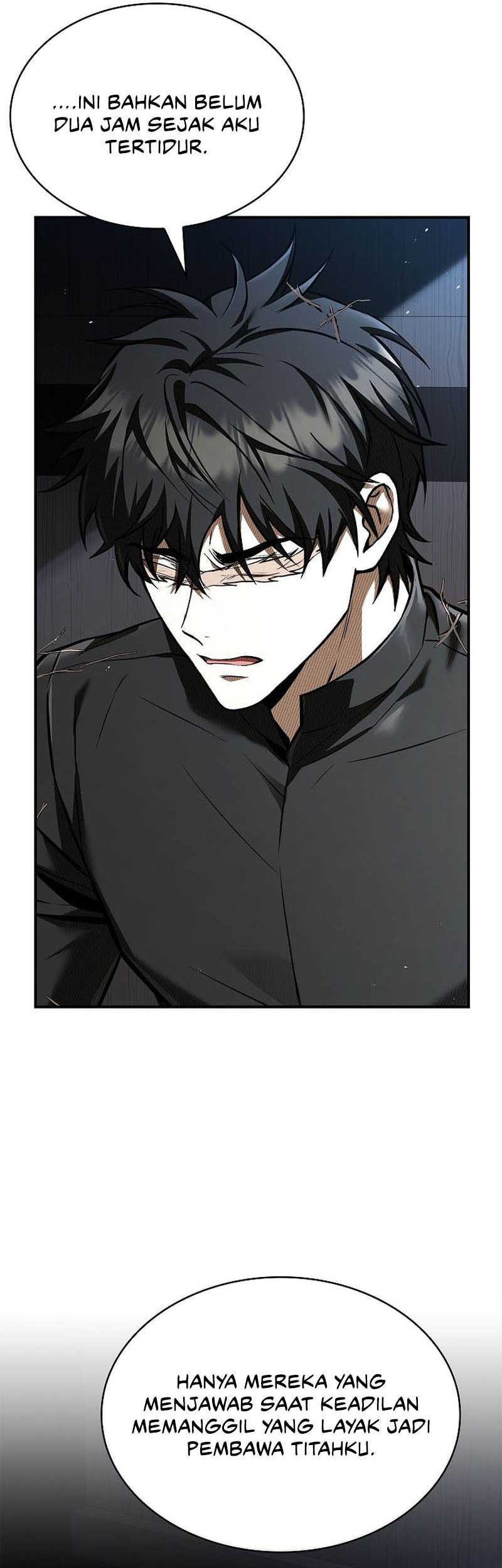 Night of the Soulless Heathens Chapter 19 - halaman 4