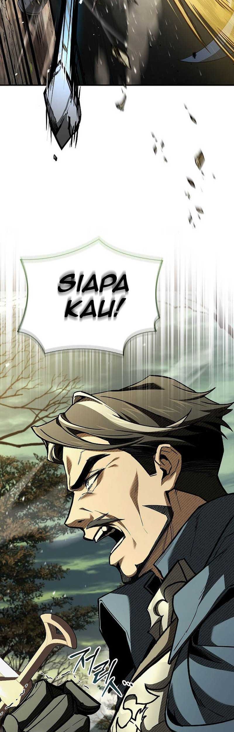 Night of the Soulless Heathens Chapter 19 - halaman 42