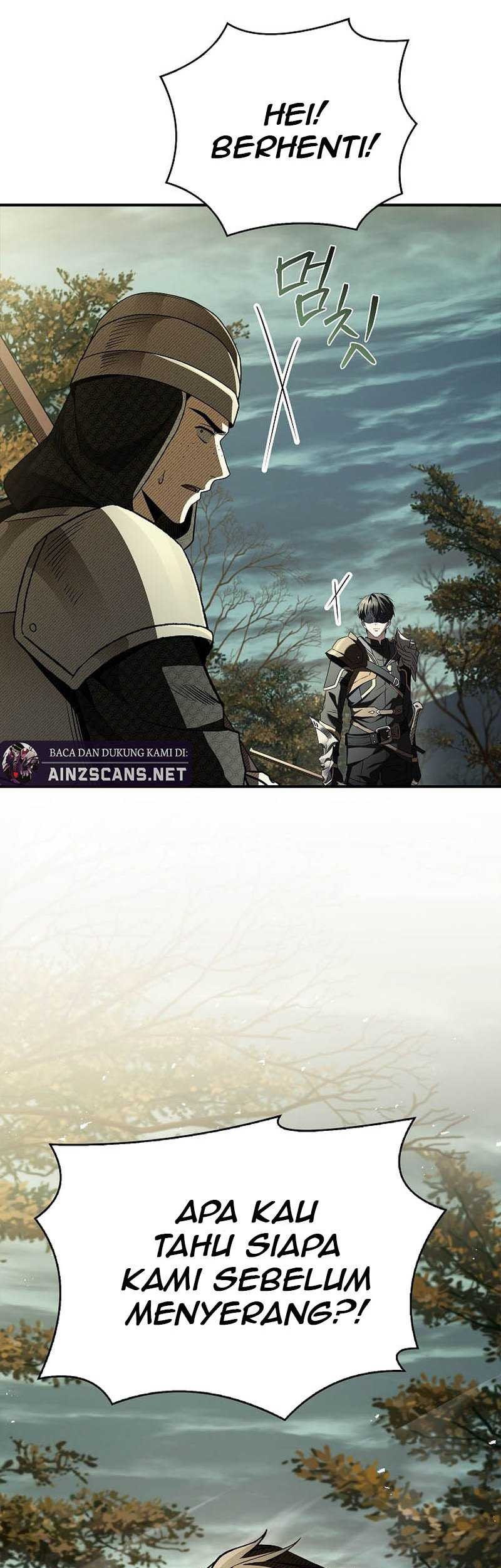 Night of the Soulless Heathens Chapter 19 - halaman 56