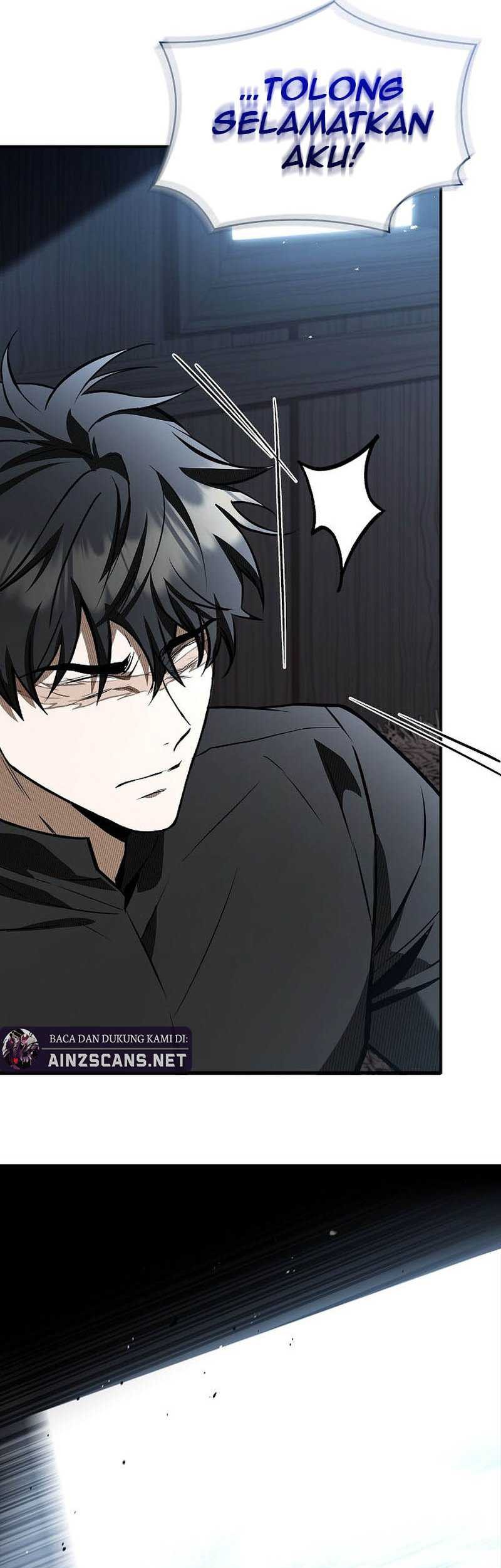 Night of the Soulless Heathens Chapter 19 - halaman 7