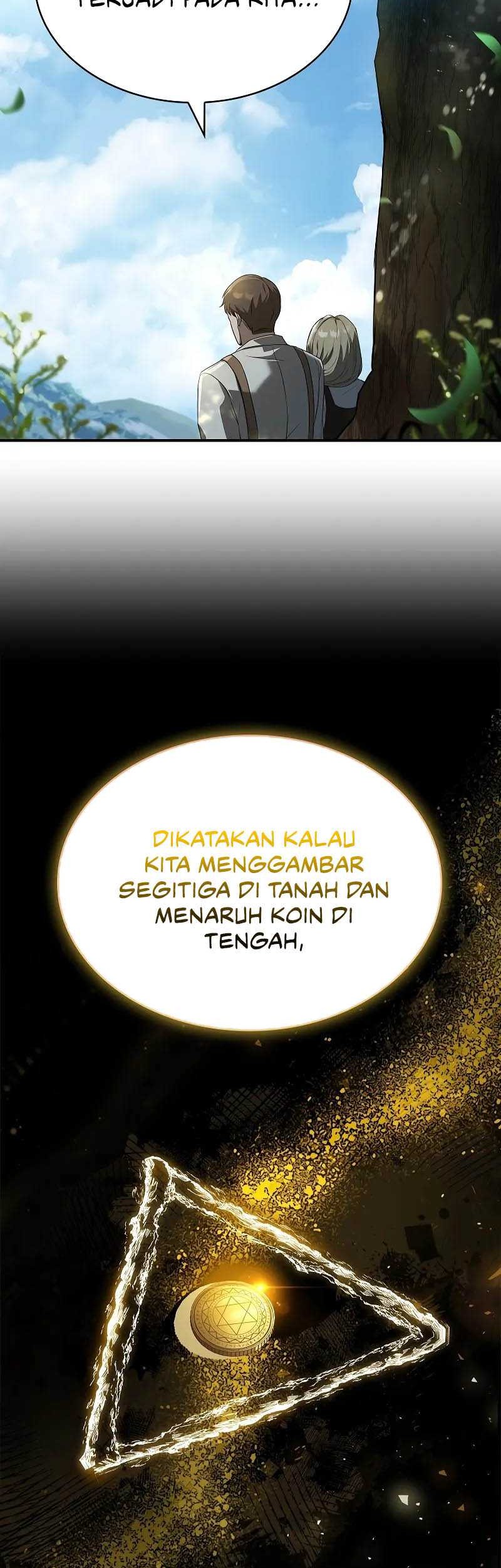 Night of the Soulless Heathens Chapter 2 - halaman 17