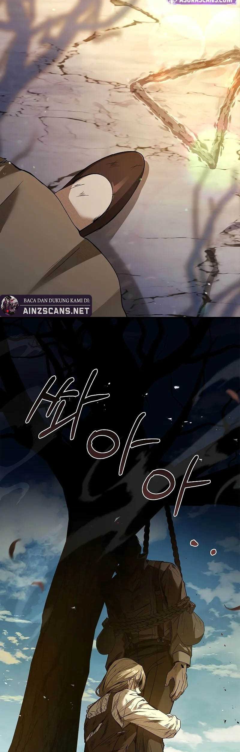 Night of the Soulless Heathens Chapter 2 - halaman 21