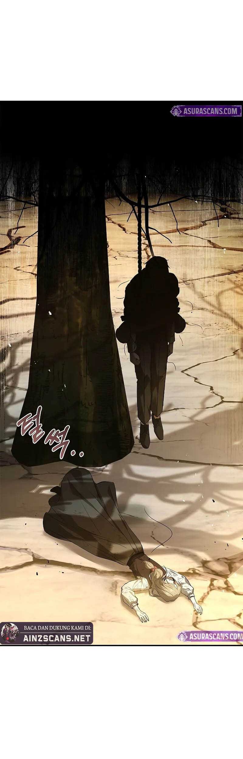 Night of the Soulless Heathens Chapter 2 - halaman 25