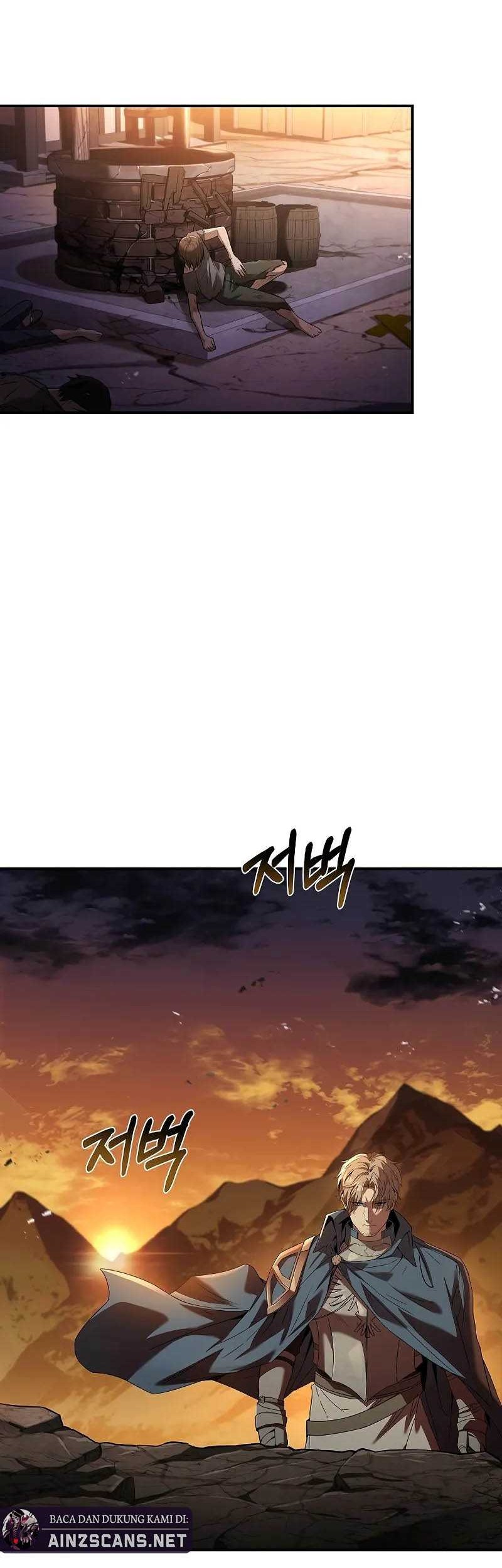 Night of the Soulless Heathens Chapter 2 - halaman 48