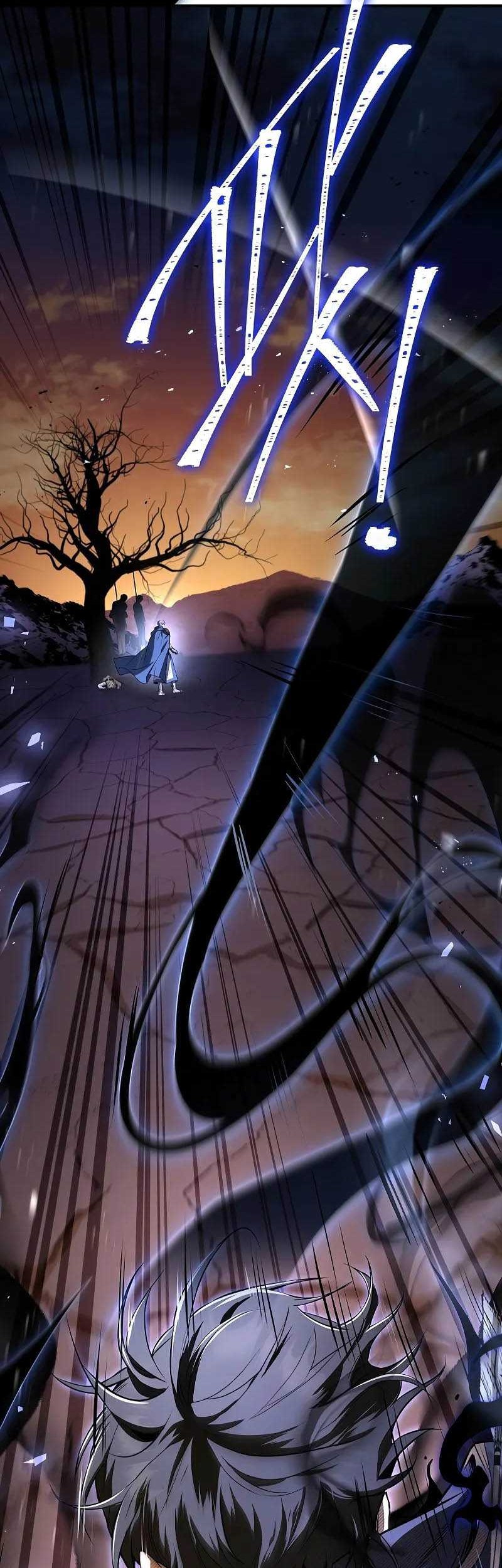 Night of the Soulless Heathens Chapter 2 - halaman 67