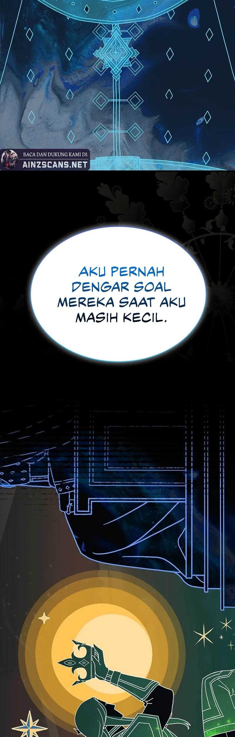 Night of the Soulless Heathens Chapter 2 - halaman 8