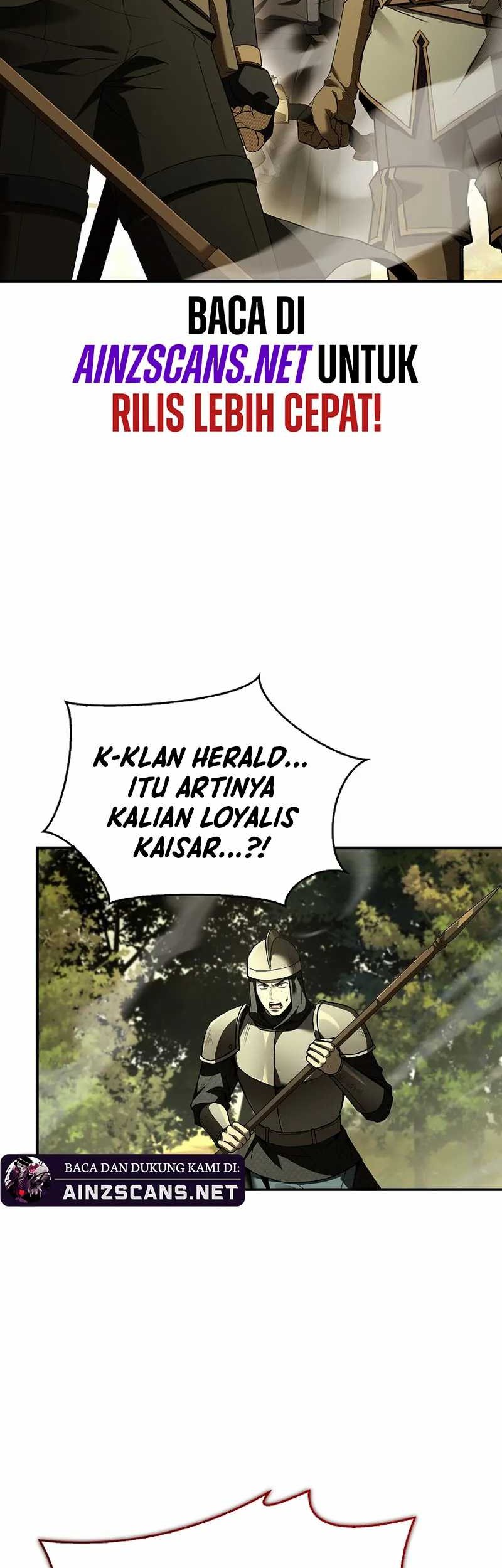 Night of the Soulless Heathens Chapter 20 - halaman 10