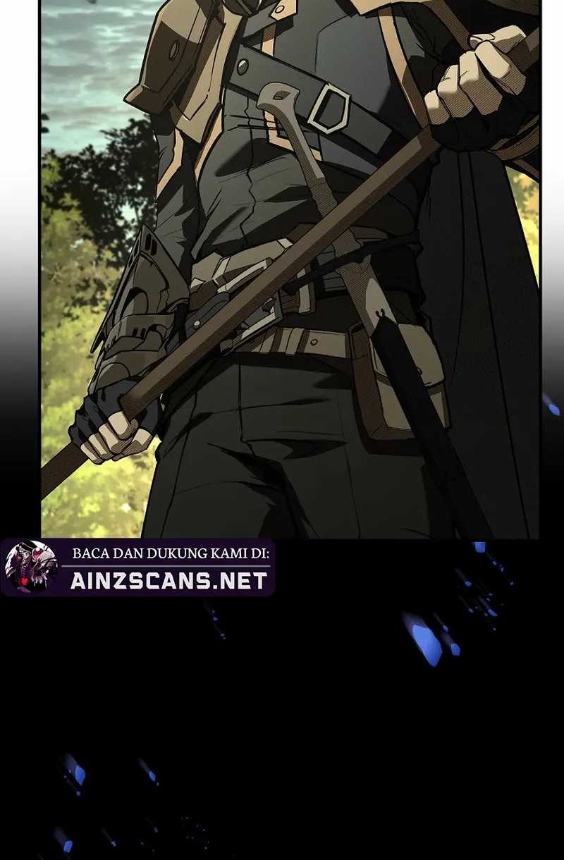 Night of the Soulless Heathens Chapter 20 - halaman 17