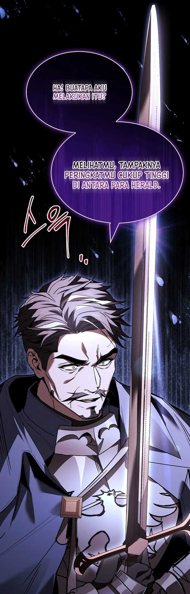 Night of the Soulless Heathens Chapter 20 - halaman 18