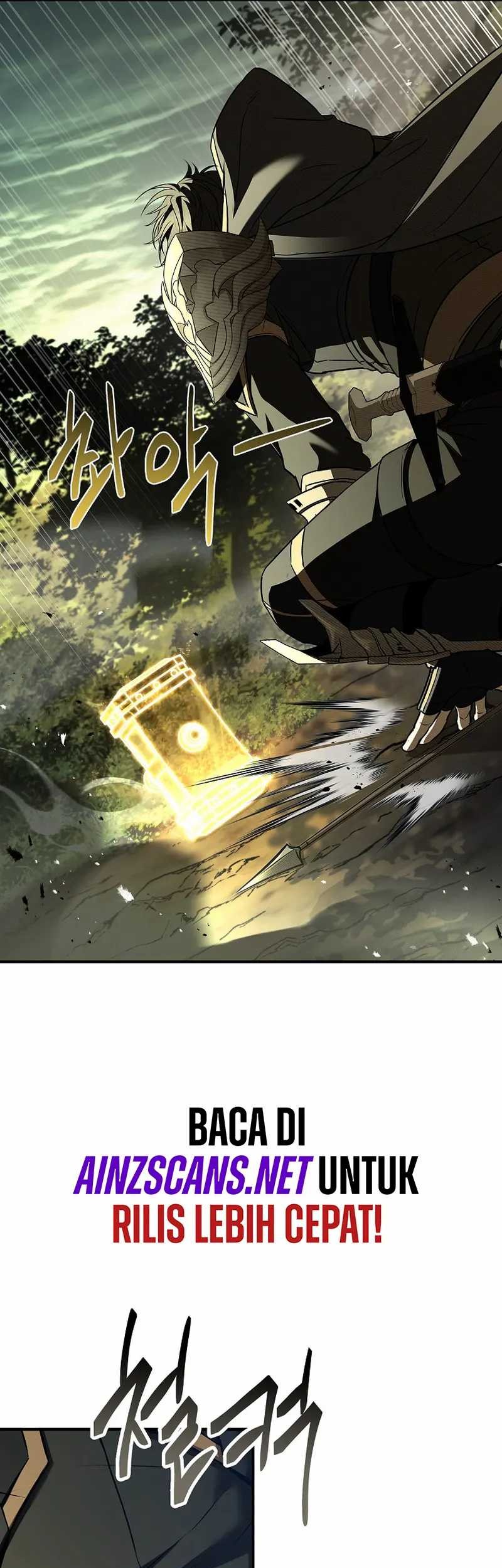 Night of the Soulless Heathens Chapter 20 - halaman 36