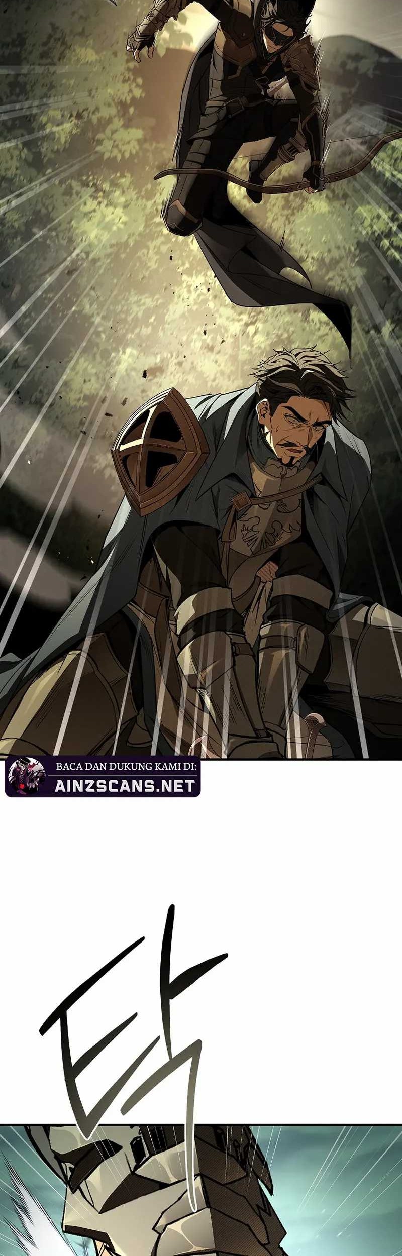 Night of the Soulless Heathens Chapter 20 - halaman 45