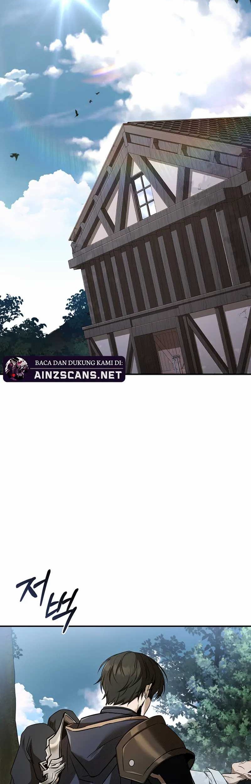 Night of the Soulless Heathens Chapter 20 - halaman 56