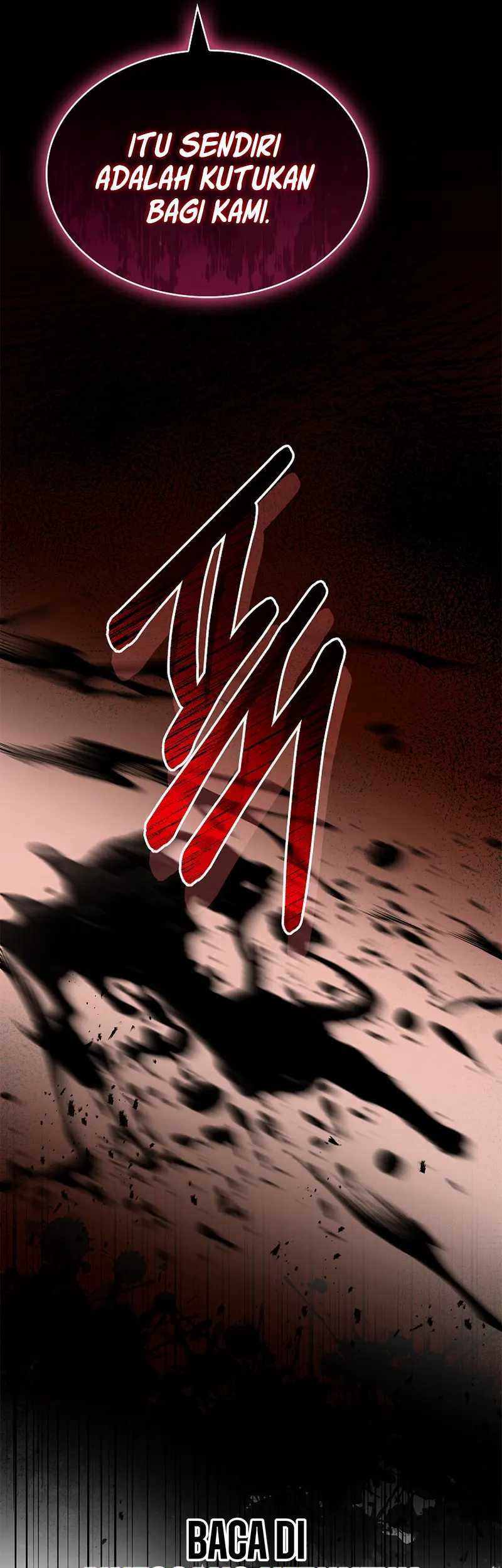 Night of the Soulless Heathens Chapter 20 - halaman 77
