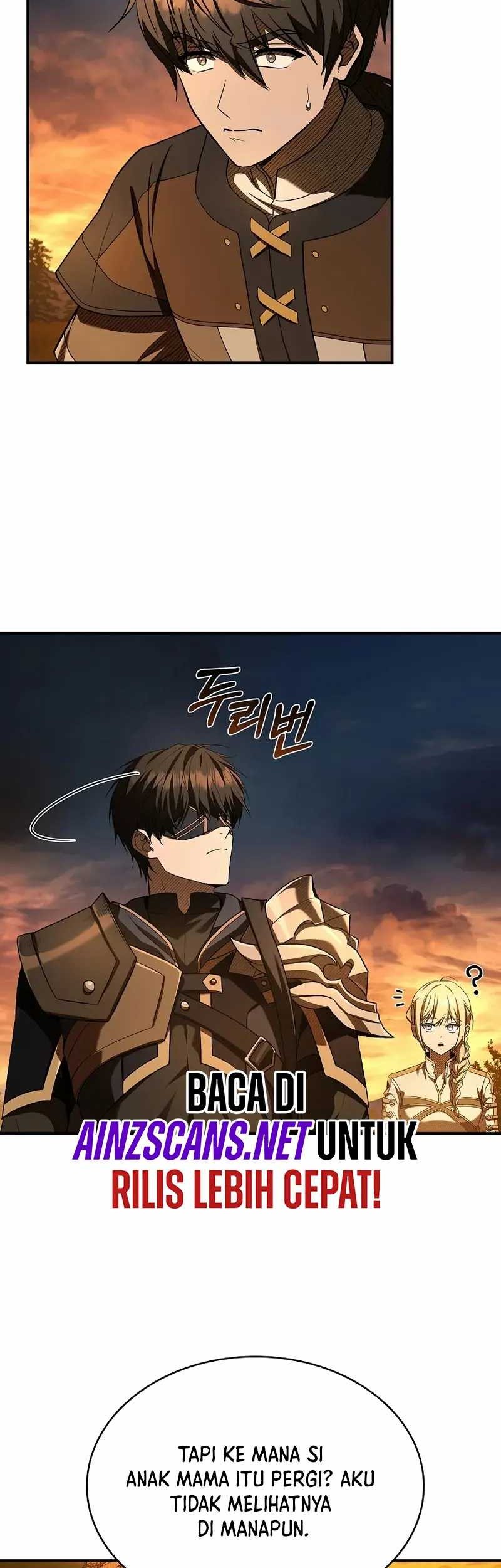 Night of the Soulless Heathens Chapter 21 - halaman 16